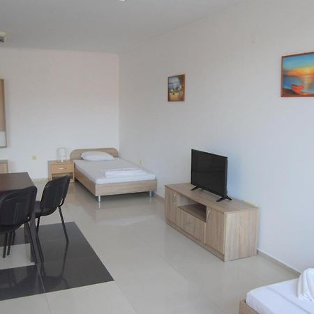 Coral City Pantai Sunny Luaran gambar