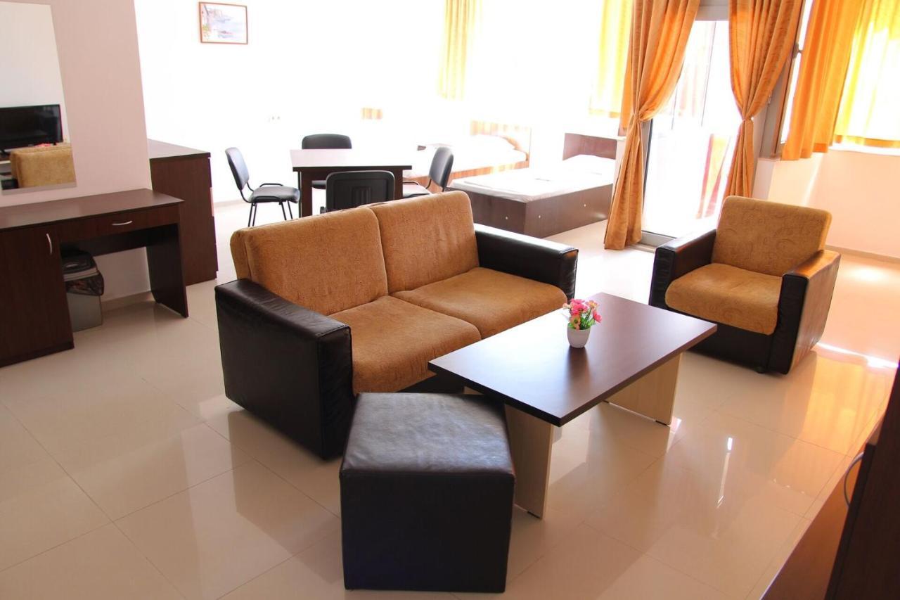 Coral City Pantai Sunny Luaran gambar