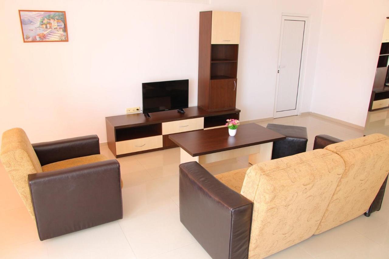 Coral City Pantai Sunny Luaran gambar