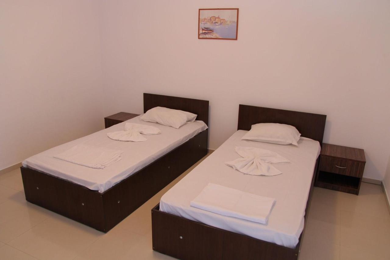 Coral City Pantai Sunny Luaran gambar
