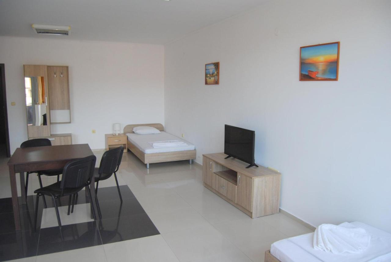Coral City Pantai Sunny Luaran gambar