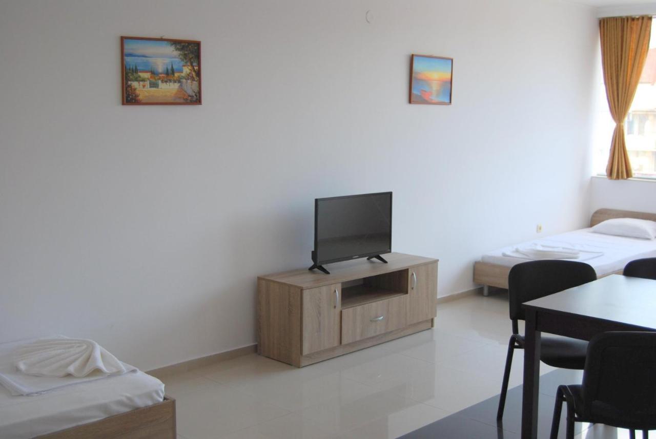 Coral City Pantai Sunny Luaran gambar